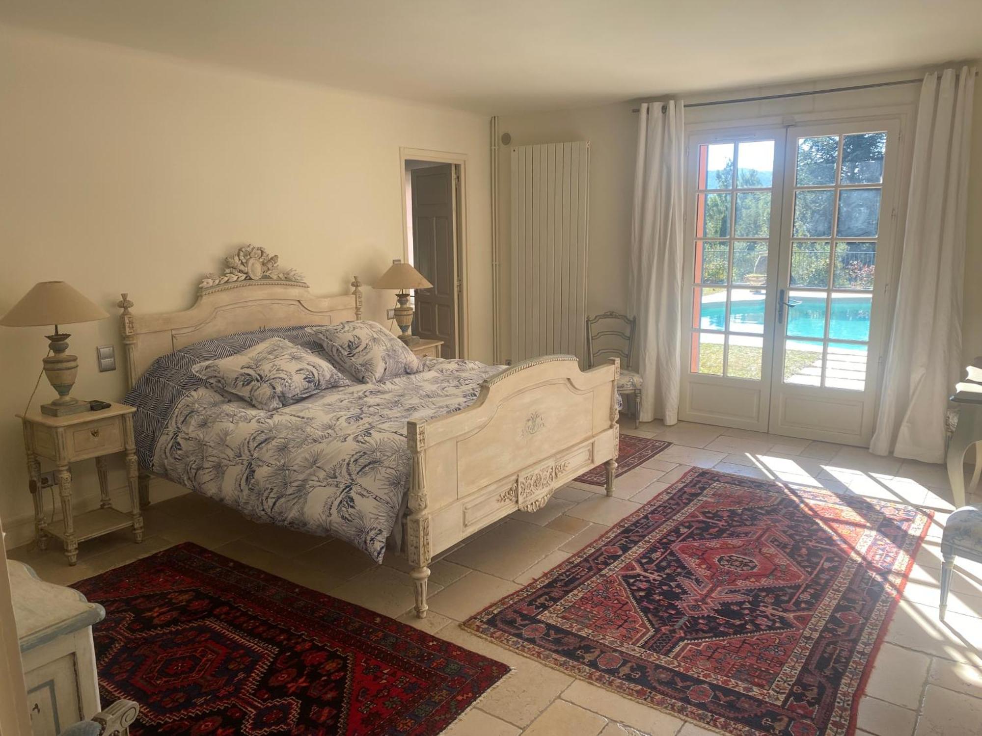 Bed and Breakfast L'Hacienda Francesa Palaja Zewnętrze zdjęcie
