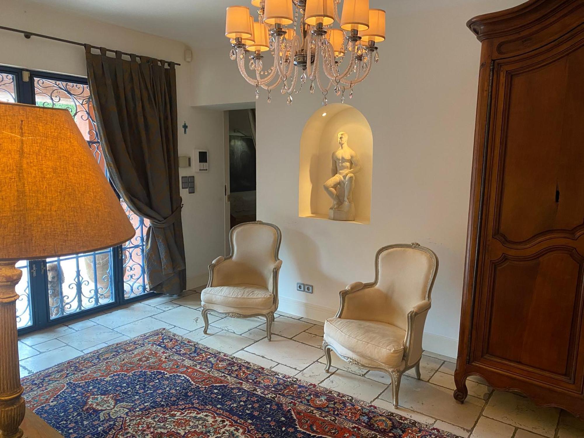 Bed and Breakfast L'Hacienda Francesa Palaja Zewnętrze zdjęcie