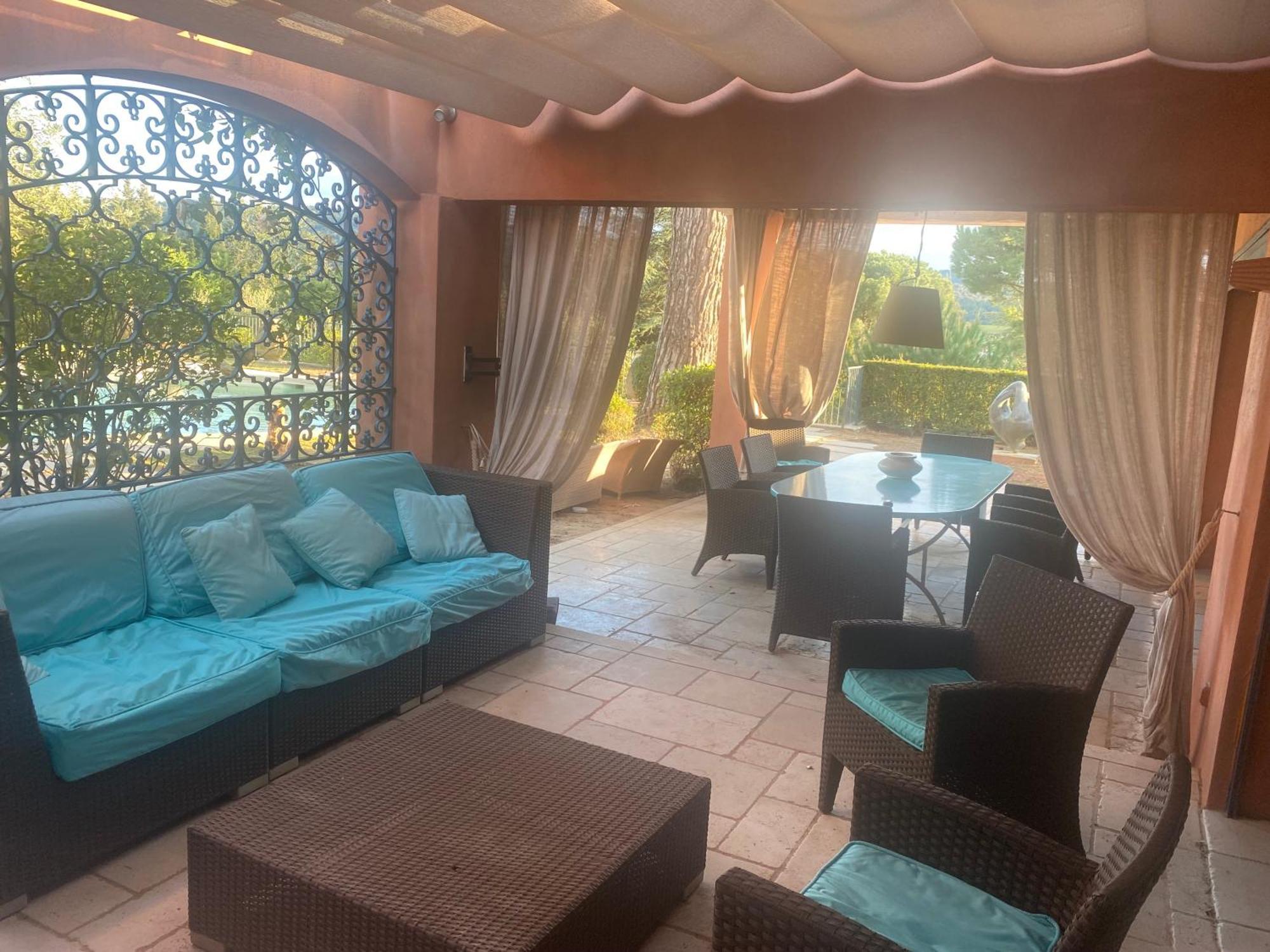 Bed and Breakfast L'Hacienda Francesa Palaja Zewnętrze zdjęcie