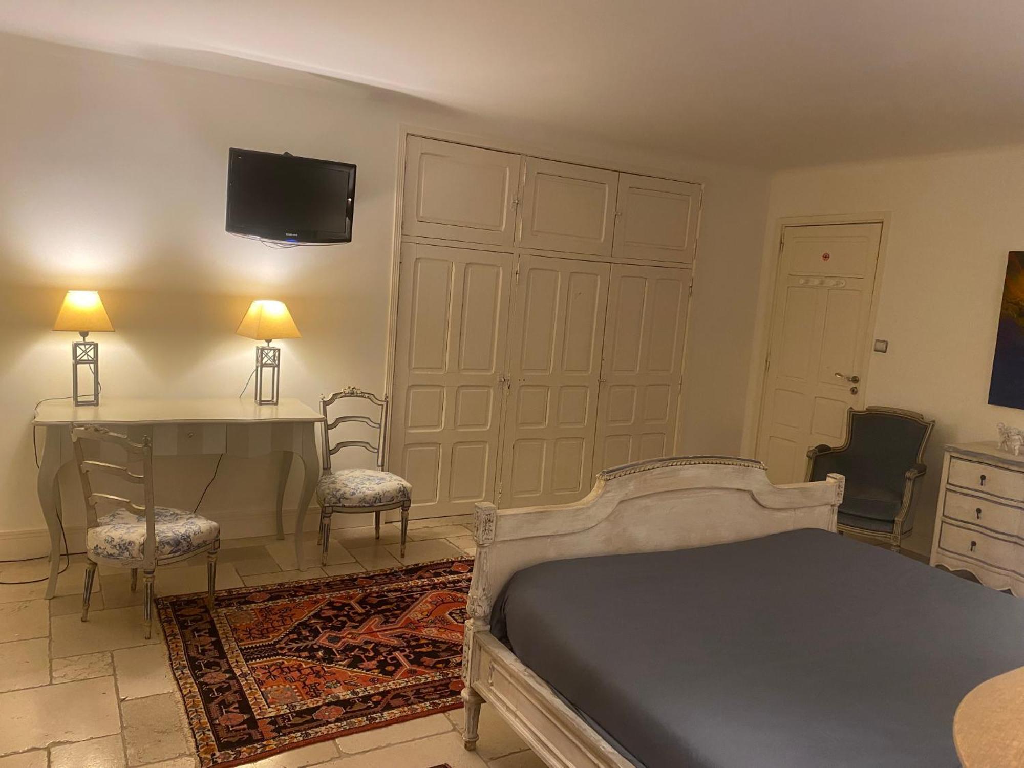 Bed and Breakfast L'Hacienda Francesa Palaja Zewnętrze zdjęcie