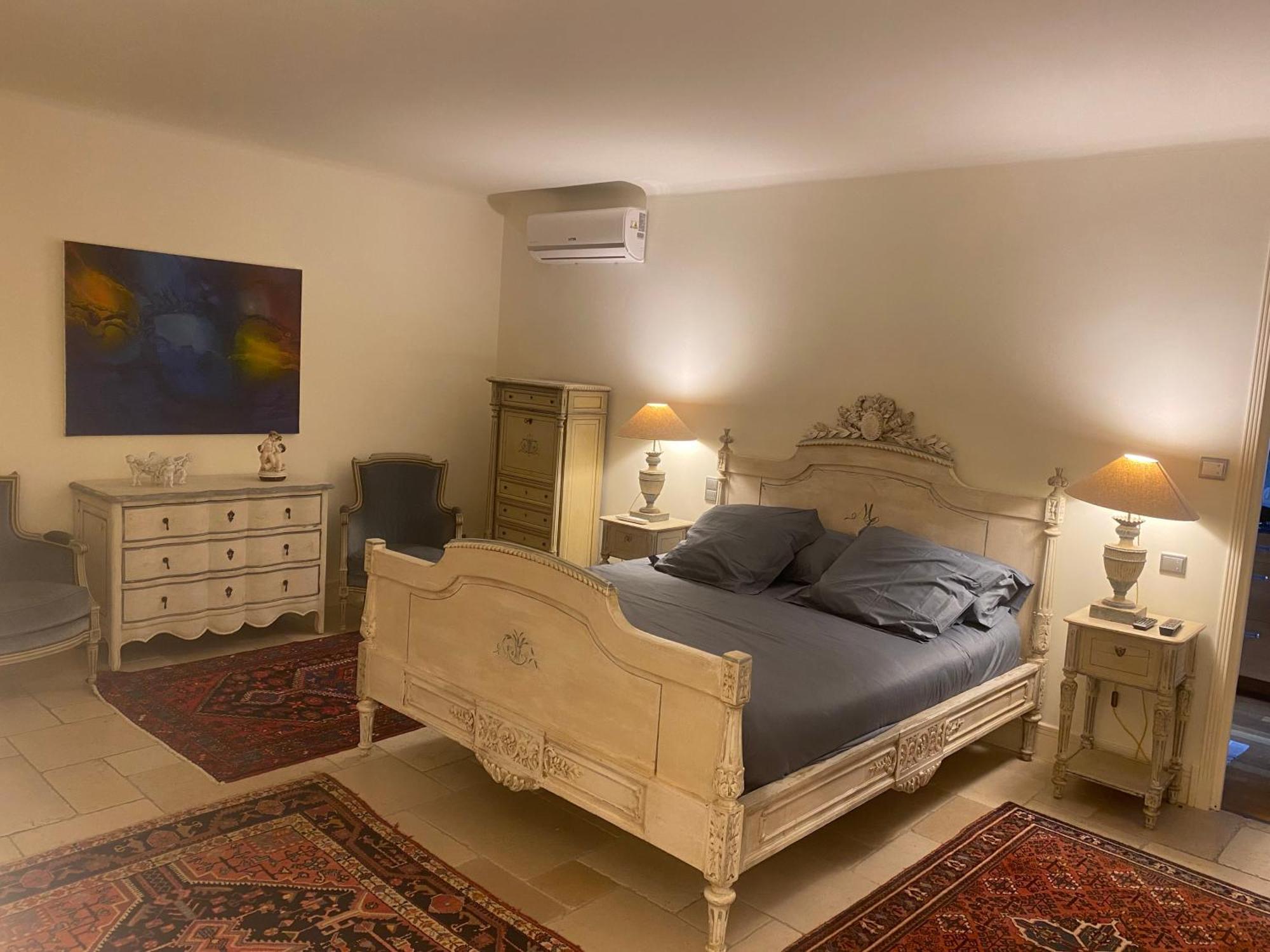 Bed and Breakfast L'Hacienda Francesa Palaja Zewnętrze zdjęcie