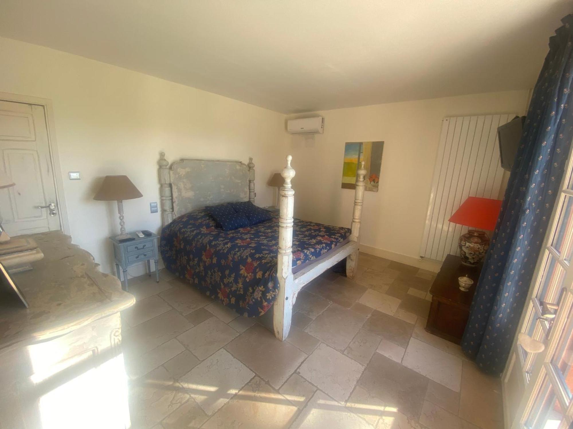 Bed and Breakfast L'Hacienda Francesa Palaja Zewnętrze zdjęcie