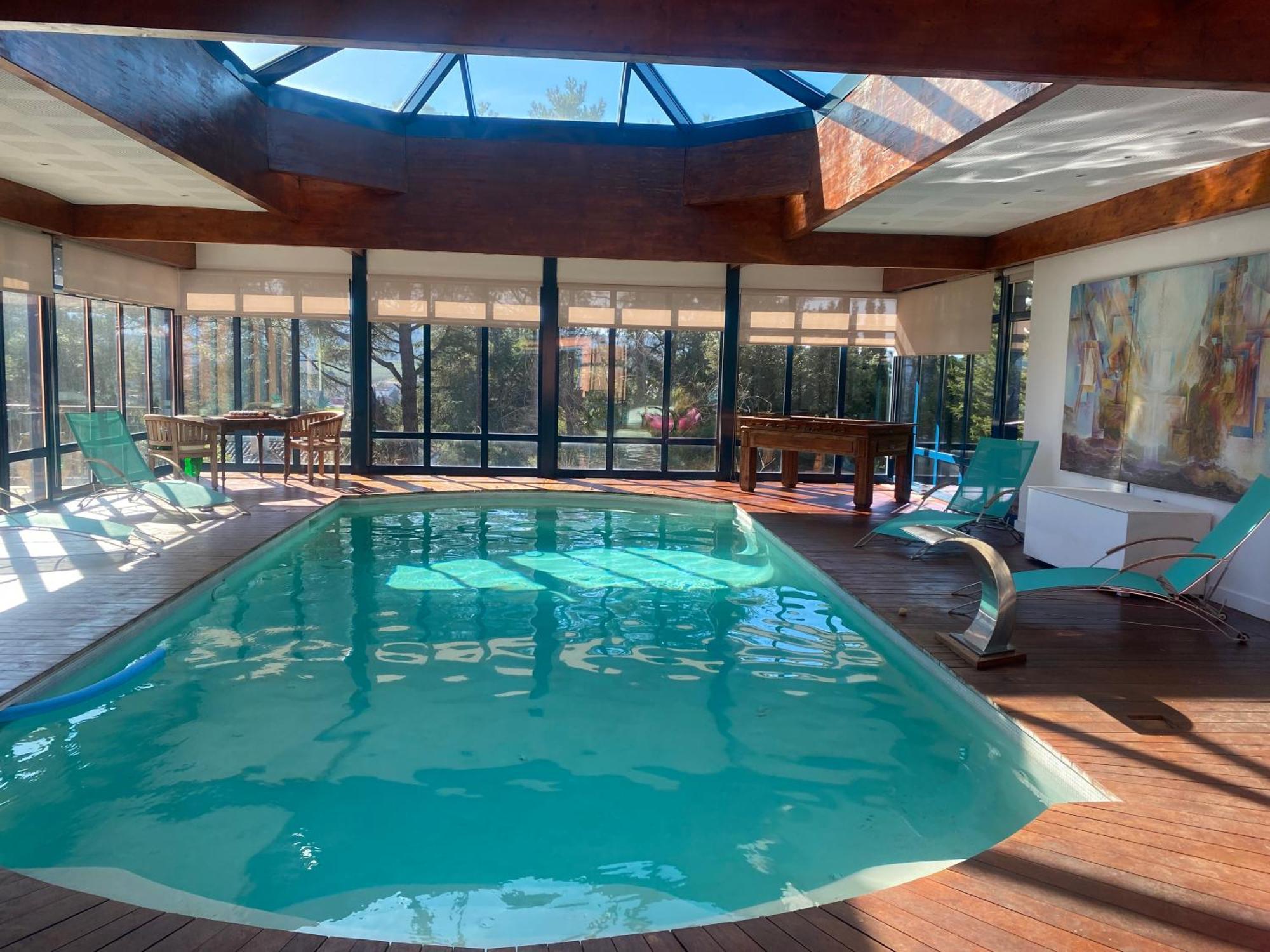 Bed and Breakfast L'Hacienda Francesa Palaja Zewnętrze zdjęcie